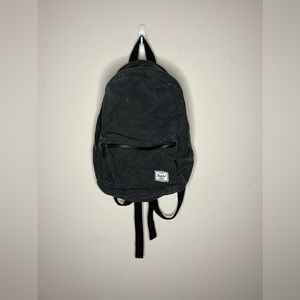 Herschel Mini Backpack Grey
